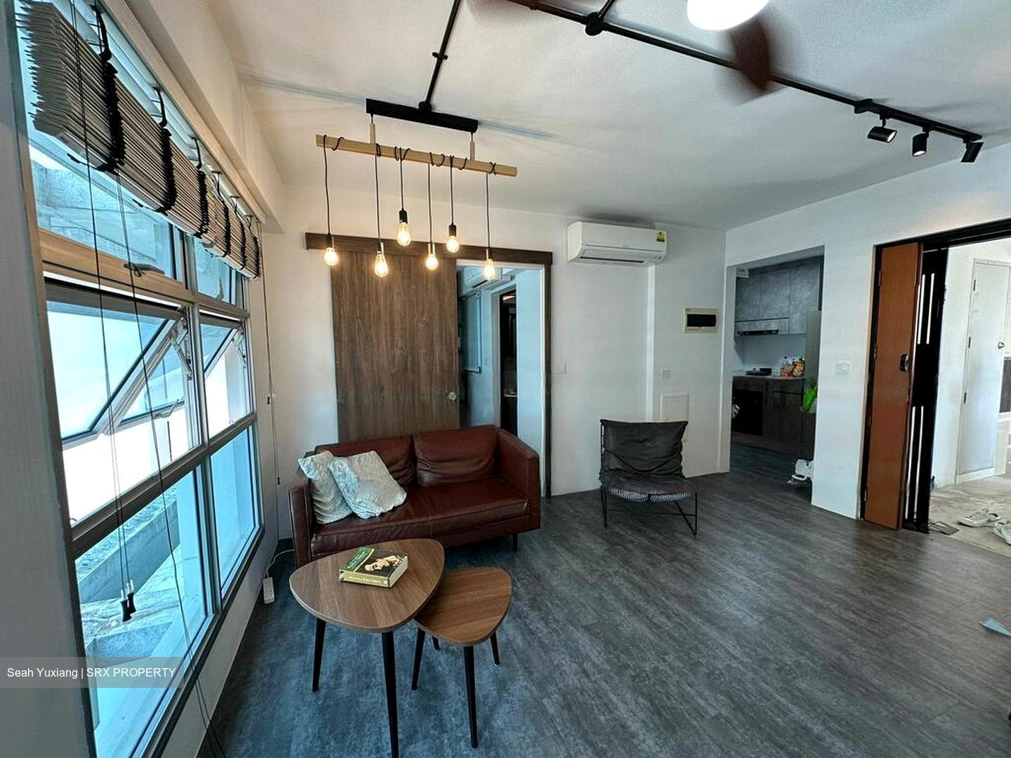 Blk 52 Commonwealth 10 (Queenstown), HDB 2 Rooms #529766531